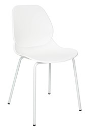 Krzesło ARIA Biały