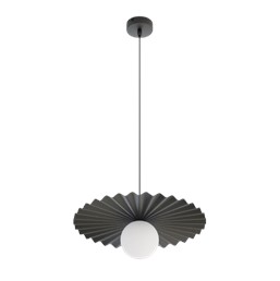 Lampa Wisząca UMBRA 1 Czarny