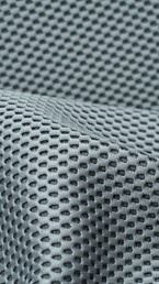 Tkanina SONIC 05 Jasny Szary (1 mb)