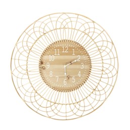 Zegar Boho Mauu 4x70 Naturalny