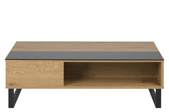 Stolik Kawowy AZALEA Dziki Dąb