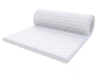 Nakładka Na Materac MALTA Z VISCO 8cm 80x200