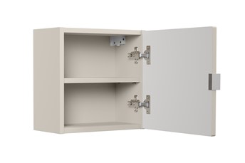 Szafka Górna QUBIK Kaszmirowy Mat