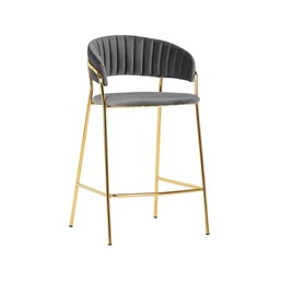 Hoker MARGO Ciemny Szary