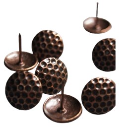 Gwoździe N407-PT Copper (24 szt)