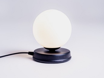 Lampa Stołowa Manen S 14x19