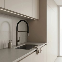 Bateria Kuchenna VIERA Tytan