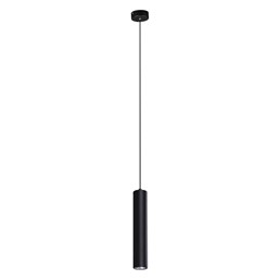 Lampa Wisząca MILE BLACK K-4407 Czarny