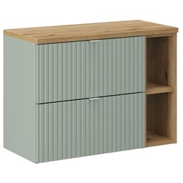 Zestaw Meblowy NOVA 80cm Reed Green