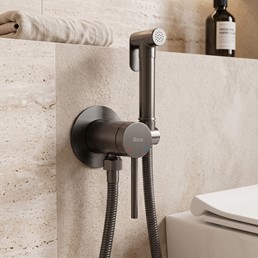 Bateria Bidetowa FOSS CLIF Tytan