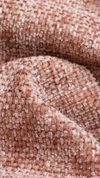 Tkanina HAGA 52 Różowy (1 mb)