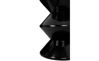 Stolik TURN fi35 Czarny