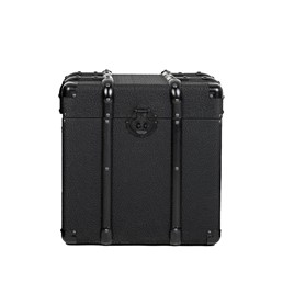 Skrzynia VOYAGE M Czarny