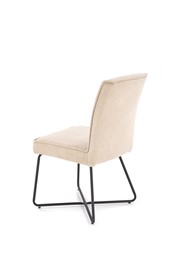 Krzesło K534 Beżowy