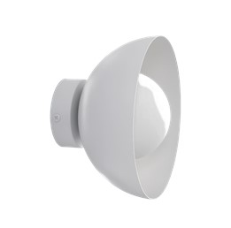 Kinkiet BIBI K1 Szary