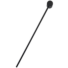 Lampa Ścienna OMBRE 60 Czarny