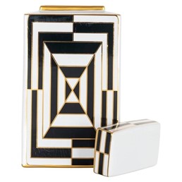 Pojemnik Ozdobny/Wazon FILOU BIG