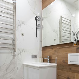 Kinkiet PAXI K-5468 Czarny/Grafitowy