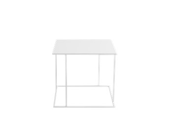 Stół kawowy WALT METAL 50