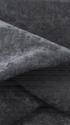 Tkanina MALOY 18 Grafitowy (1 mb)