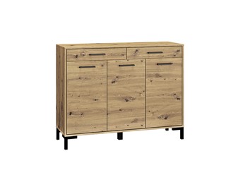 Komoda NEVIO 14 Dąb Artisan