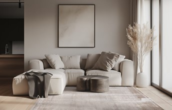 Dywan IMPERIAL Savanna Beige 6626 160x230 cm