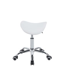 Taboret TB2-FX Biały