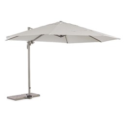 Parasol Ogrodowy ORLAND Beżowy