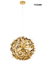 Lampa Wisząca MONETE 65 Złoty