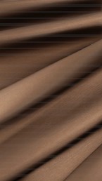 Tkanina ATOMIC 45 Brązowy (1 mb)