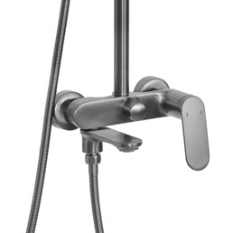 Zestaw Natryskowy MARCO Tytan