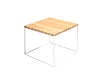 Stół kawowy TENSIO SOLID WOOD 50