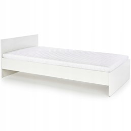 Łóżko LIMA 90x200 Biały