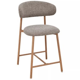 Hoker ELTON H-2 Cappuccino/Dąb