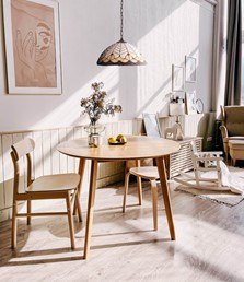 Lampa Wisząca SARGAN K-P161551 Wielokolorowy