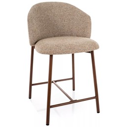 Hoker OSAKA H-2 Beż/Orzech