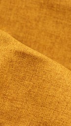 Tkanina NEA 66 Musztardowy (1 mb)