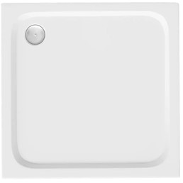 Brodzik Prysznicowy BELMOND 90x90 Biały