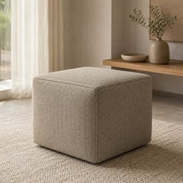 Tkanina DANTE 04 Taupe (mb)