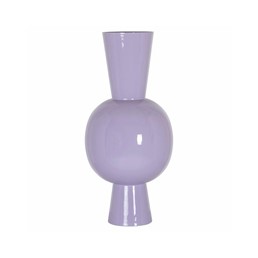 Wazon ARLINE Fioletowy