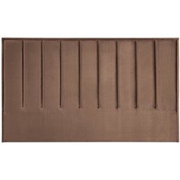 Wezgłowie W6 do Łóżka MODULO 160 Beżowy