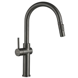 Bateria Kuchenna FRESH HIGH Tytan