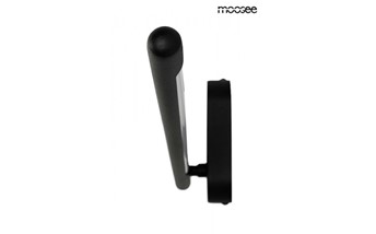 Lampa Ścienna TOBIA Czarny