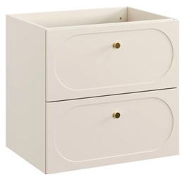 Szafka pod Umywalkę SAND Beż Piaskowy