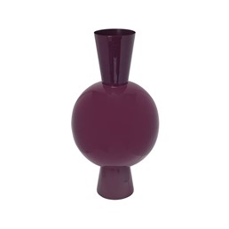 Wazon AVINE Fioletowy
