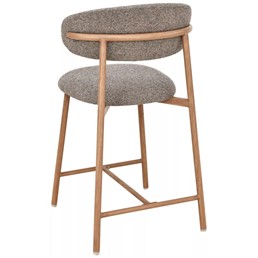 Hoker ELTON H-2 Cappuccino/Dąb