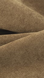 Tkanina MALOY 41 Brązowy (1 mb)