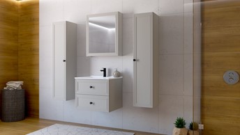 Słupek TORETO 1D Cashmere