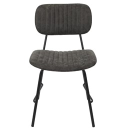 Krzesło TAYLOR Szary