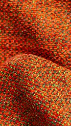 Tkanina NOLIO 57 Czerwony (1 mb)